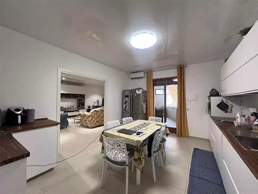Immagine 12 di Appartamento in vendita  a Siracusa