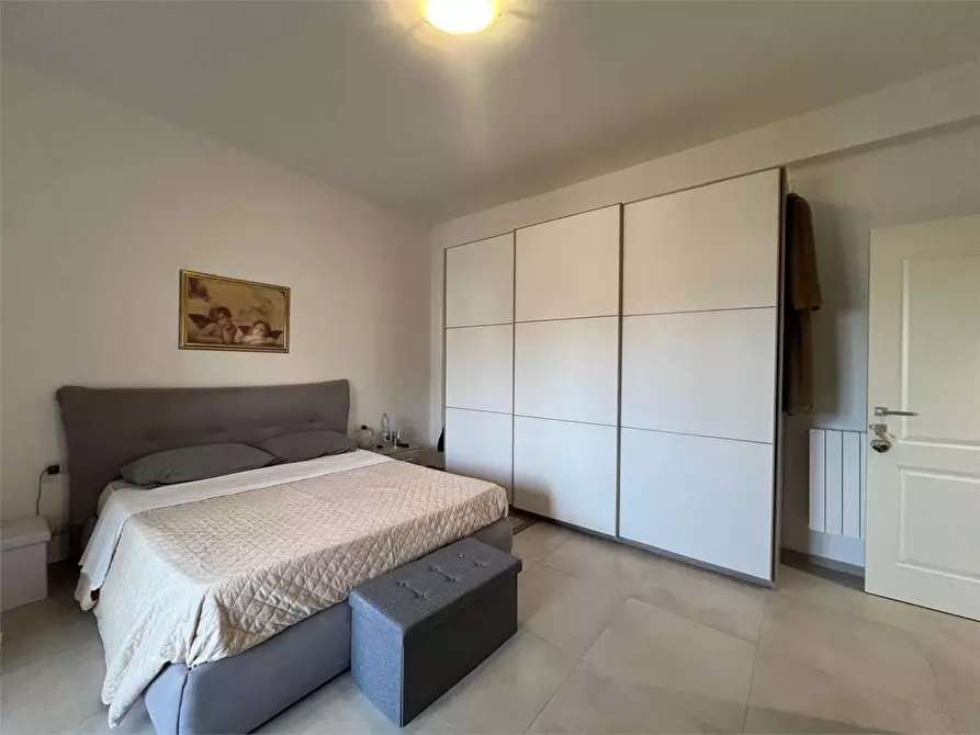 Immagine 14 di Appartamento in vendita  a Siracusa