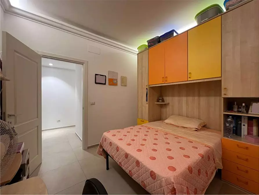 Immagine 16 di Appartamento in vendita  a Siracusa