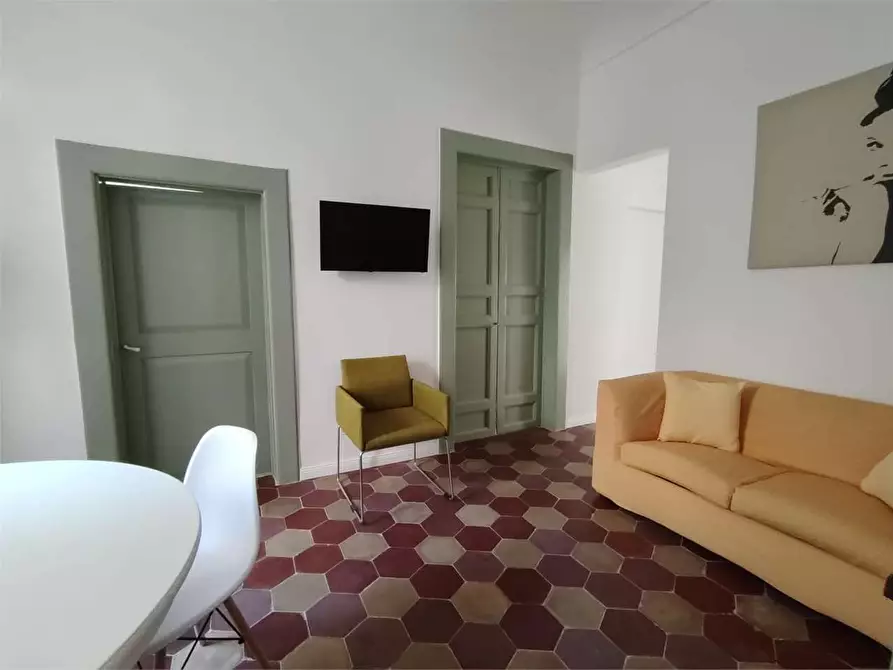 Immagine 4 di Appartamento in affitto  in via montalto 1 a Siracusa