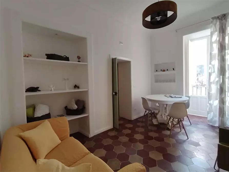 Immagine 1 di Appartamento in affitto  in via montalto 1 a Siracusa