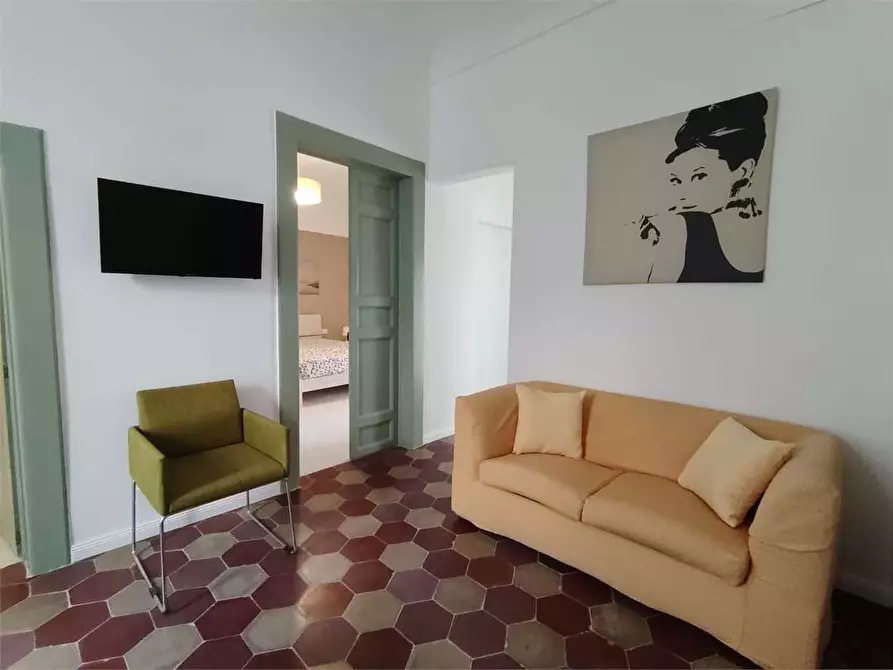 Immagine 5 di Appartamento in affitto  in via montalto 1 a Siracusa