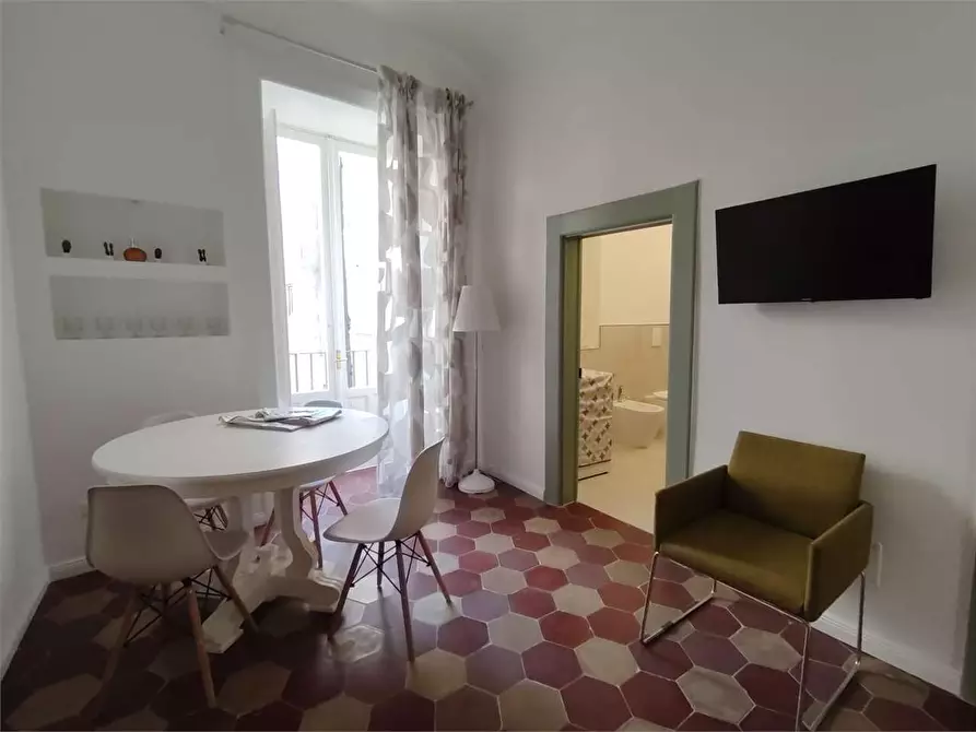 Immagine 6 di Appartamento in affitto  in via montalto 1 a Siracusa