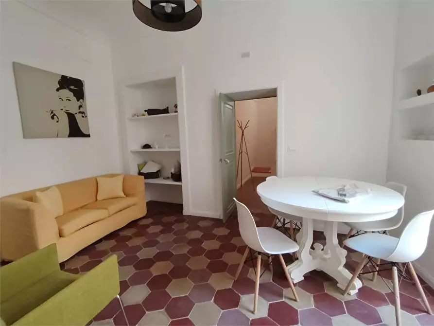 Immagine 7 di Appartamento in affitto  in via montalto 1 a Siracusa