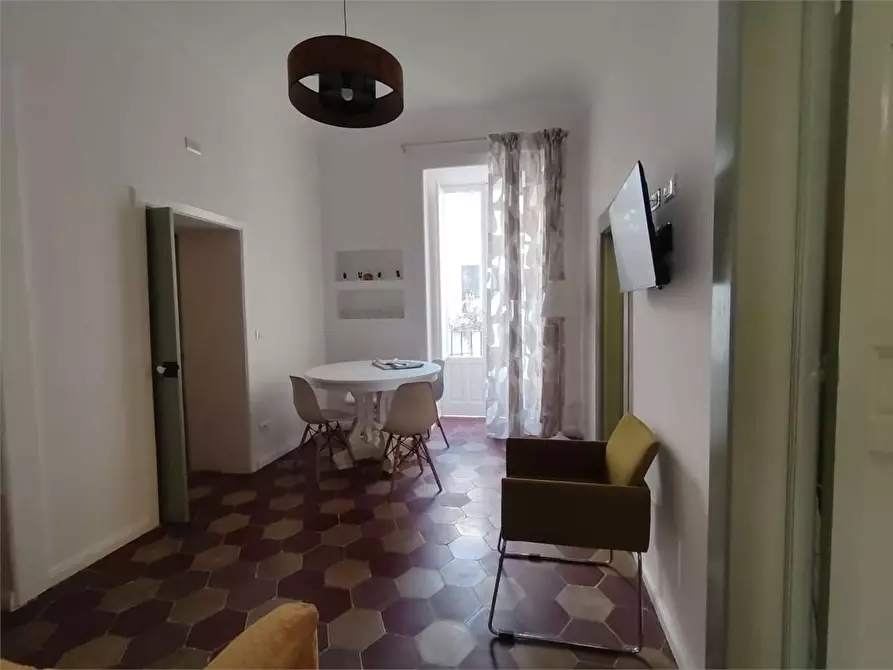 Immagine 8 di Appartamento in affitto  in via montalto 1 a Siracusa