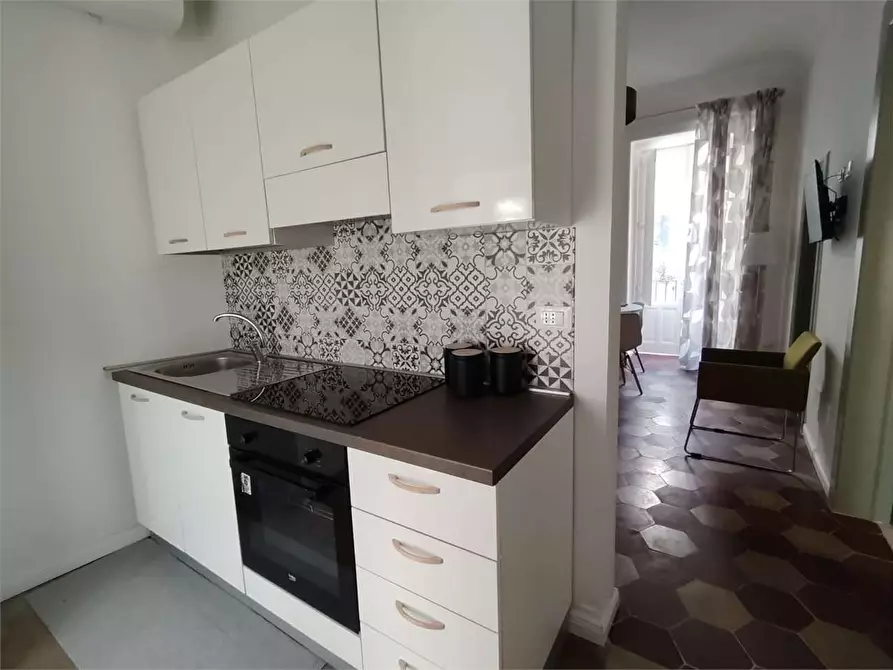 Immagine 9 di Appartamento in affitto  in via montalto 1 a Siracusa