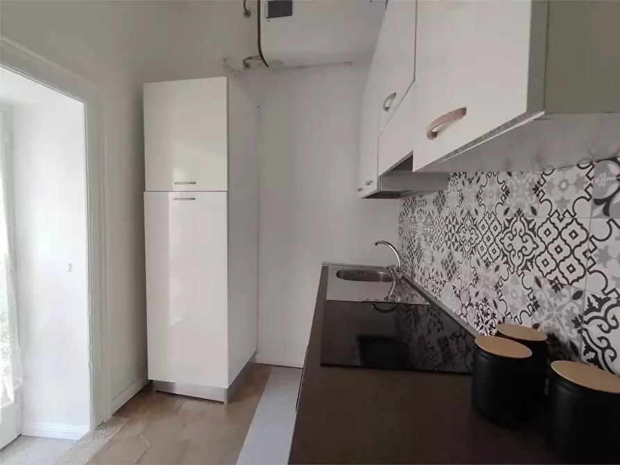 Immagine 10 di Appartamento in affitto  in via montalto 1 a Siracusa