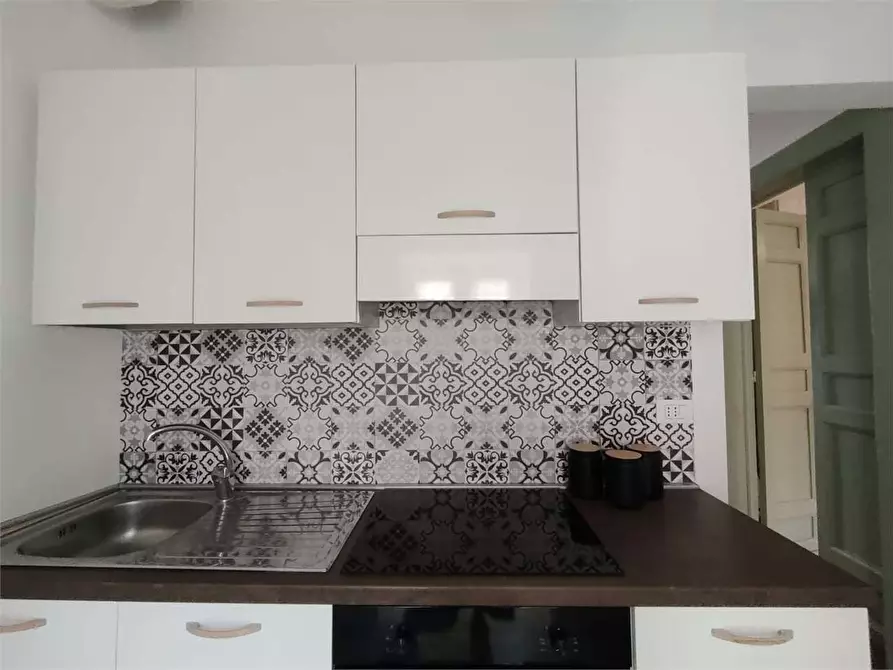 Immagine 11 di Appartamento in affitto  in via montalto 1 a Siracusa