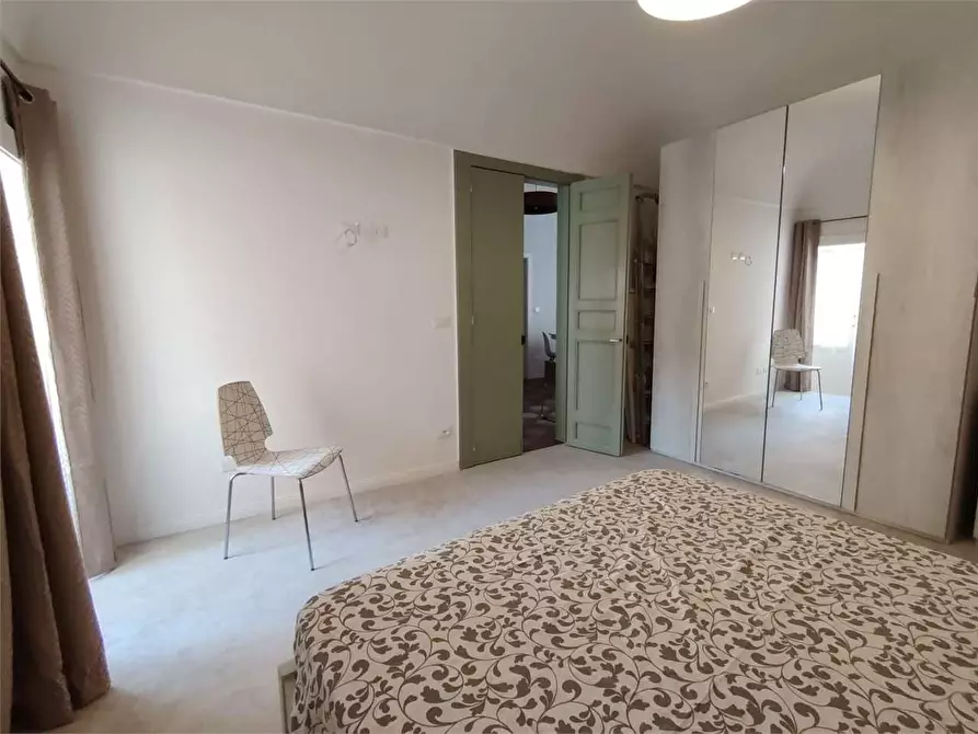 Immagine 16 di Appartamento in affitto  in via montalto 1 a Siracusa