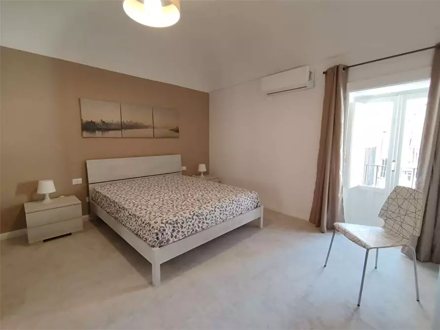 Immagine 18 di Appartamento in affitto  in via montalto 1 a Siracusa