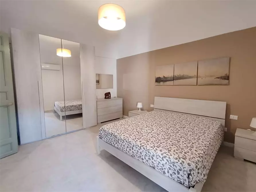 Immagine 19 di Appartamento in affitto  in via montalto 1 a Siracusa