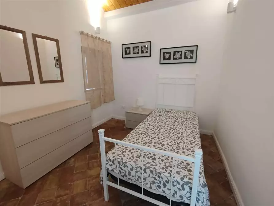 Immagine 23 di Appartamento in affitto  in via montalto 1 a Siracusa