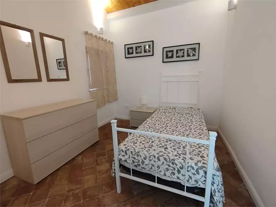 Immagine 24 di Appartamento in affitto  in via montalto 1 a Siracusa
