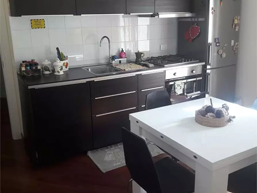 Immagine 1 di Appartamento in affitto  in via modica 1 a Siracusa