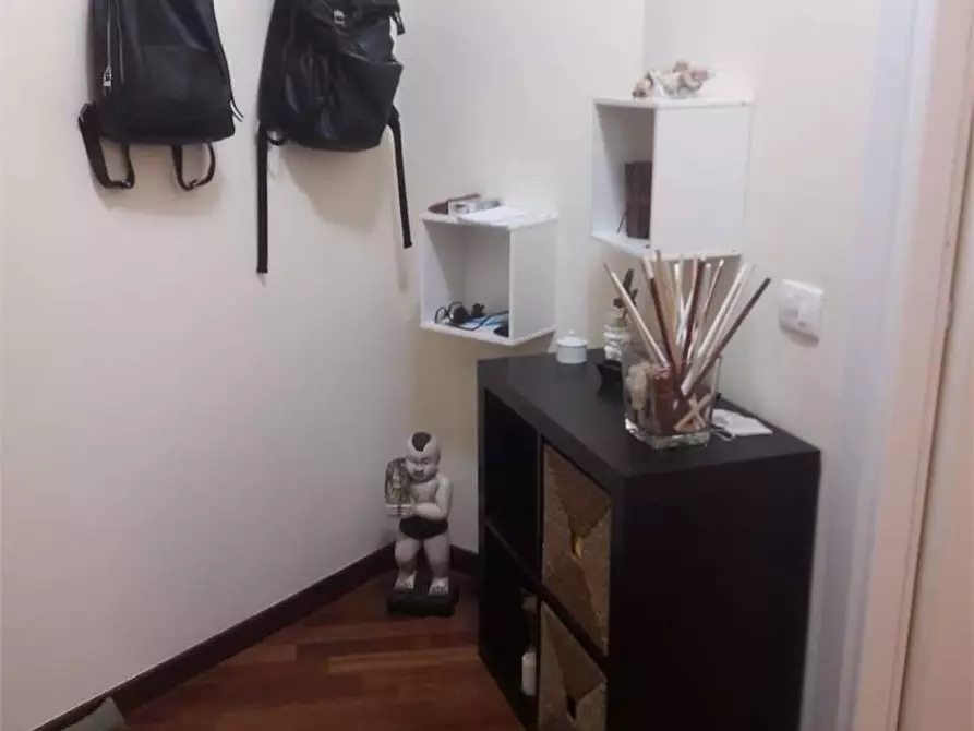 Immagine 3 di Appartamento in affitto  in via modica 1 a Siracusa