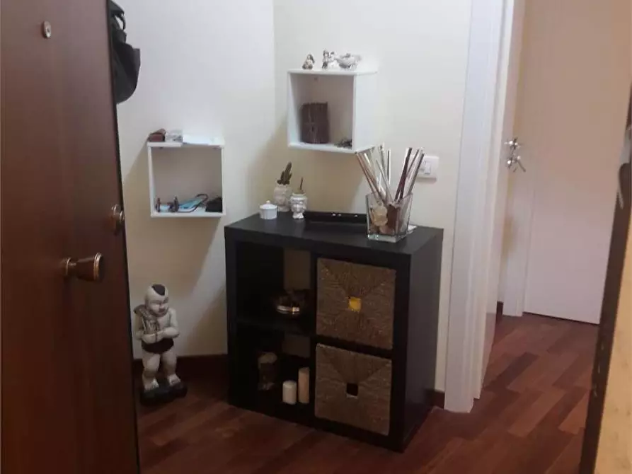 Immagine 5 di Appartamento in affitto  in via modica 1 a Siracusa