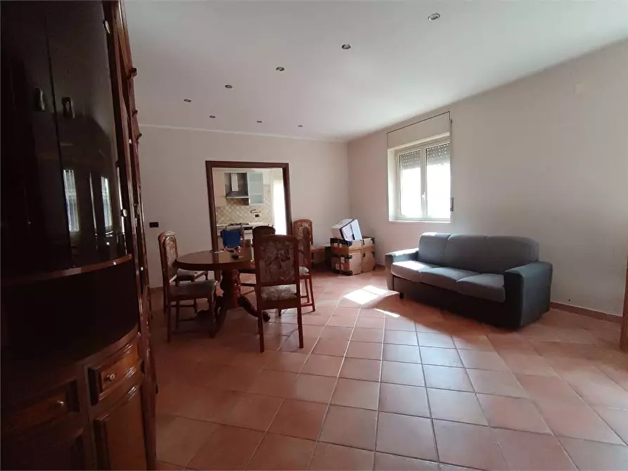Immagine 1 di Appartamento in affitto  in via dolomiti 1 a Siracusa
