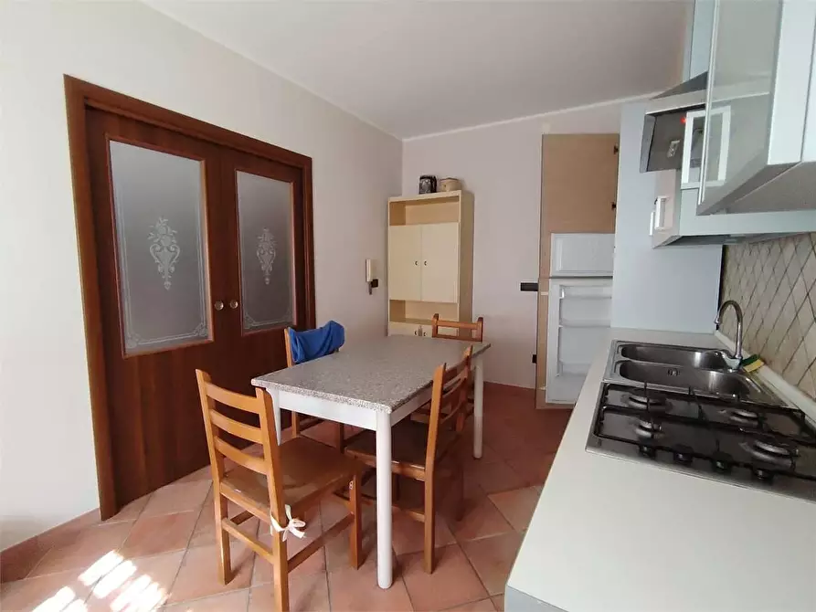 Immagine 7 di Appartamento in affitto  in via dolomiti 1 a Siracusa
