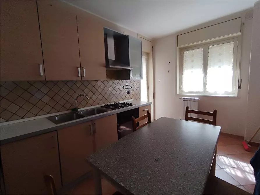 Immagine 8 di Appartamento in affitto  in via dolomiti 1 a Siracusa
