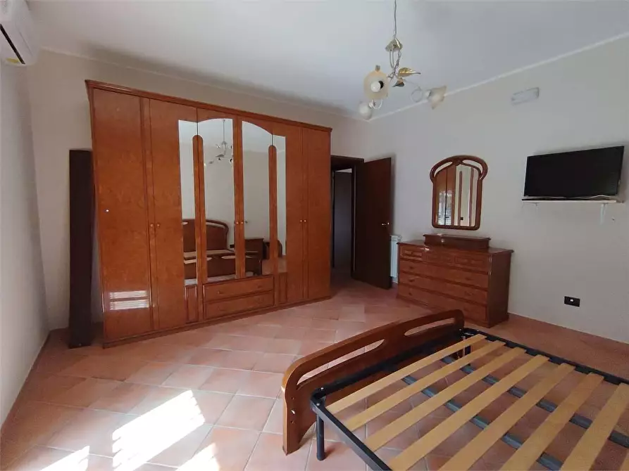 Immagine 9 di Appartamento in affitto  in via dolomiti 1 a Siracusa
