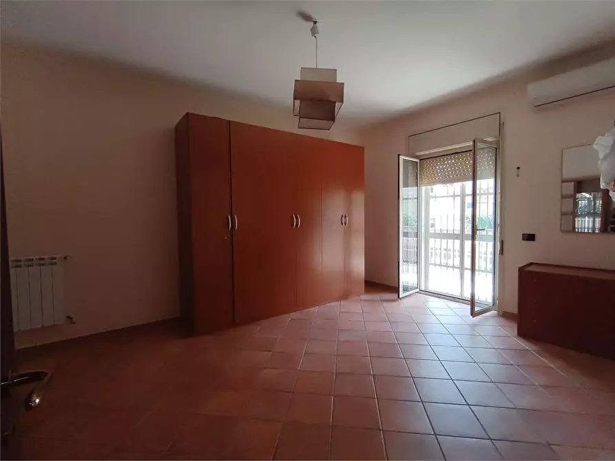 Immagine 13 di Appartamento in affitto  in via dolomiti 1 a Siracusa