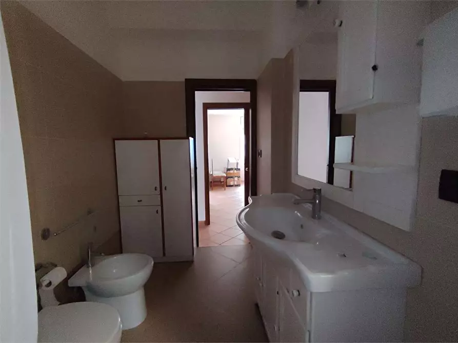Immagine 17 di Appartamento in affitto  in via dolomiti 1 a Siracusa
