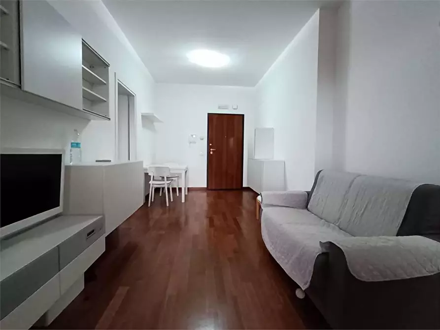 Immagine 1 di Appartamento in affitto  in via modica 1 a Siracusa