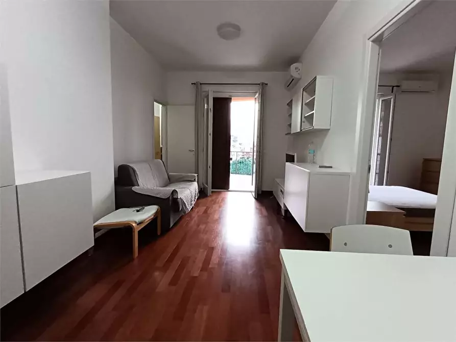 Immagine 2 di Appartamento in affitto  in via modica 1 a Siracusa