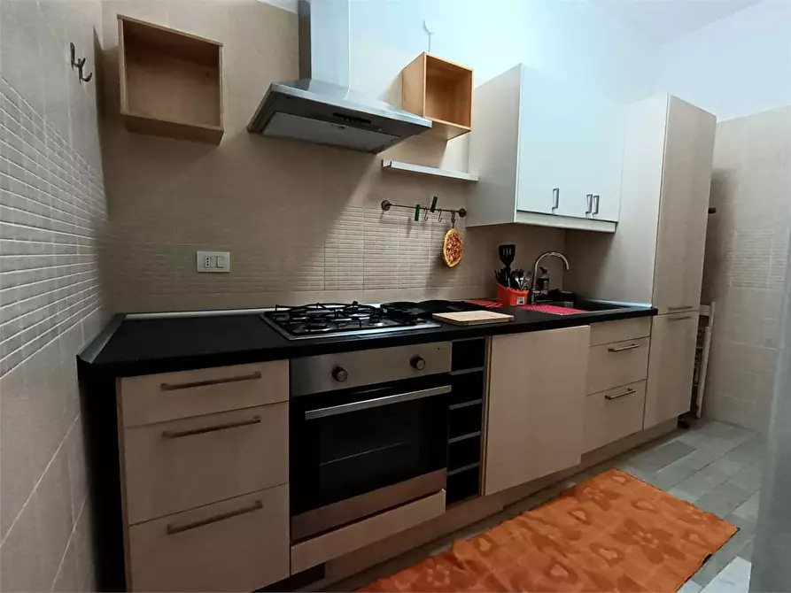 Immagine 6 di Appartamento in affitto  in via modica 1 a Siracusa