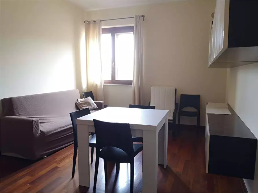 Immagine 2 di Appartamento in affitto  in via modica 1 a Siracusa