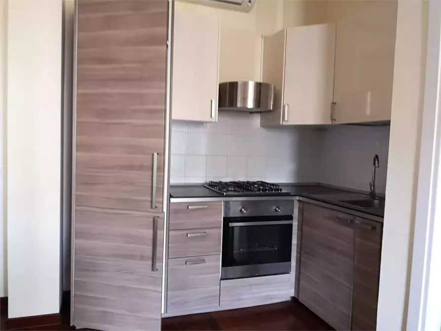 Immagine 6 di Appartamento in affitto  in via modica 1 a Siracusa