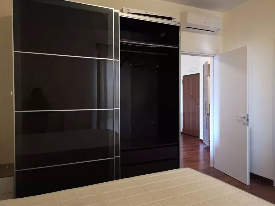 Immagine 9 di Appartamento in affitto  in via modica 1 a Siracusa