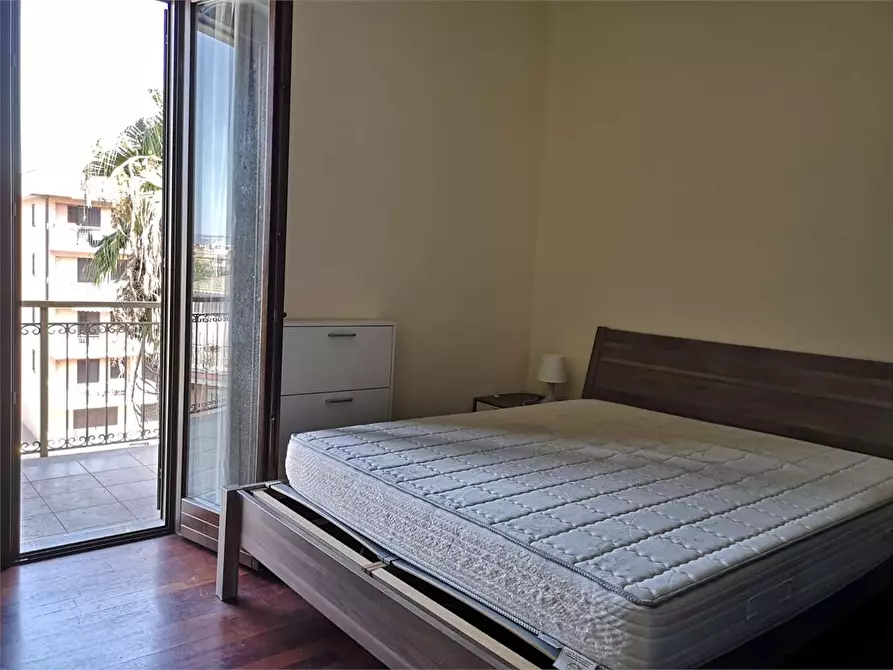 Immagine 12 di Appartamento in affitto  in via modica 1 a Siracusa