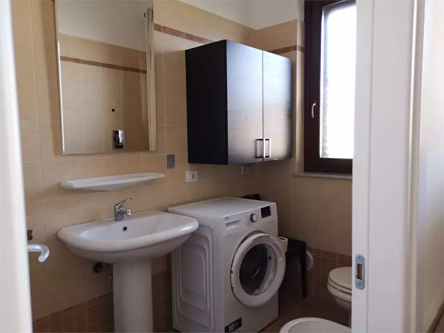 Immagine 19 di Appartamento in affitto  in via modica 1 a Siracusa
