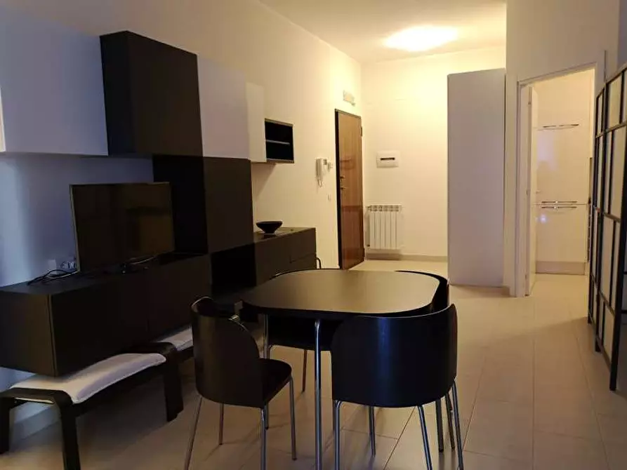 Immagine 2 di Appartamento in affitto  in via modica 1 a Siracusa