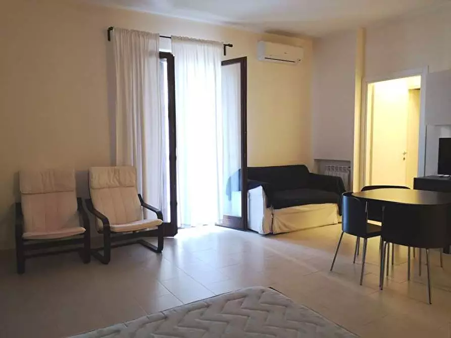 Immagine 3 di Appartamento in affitto  in via modica 1 a Siracusa