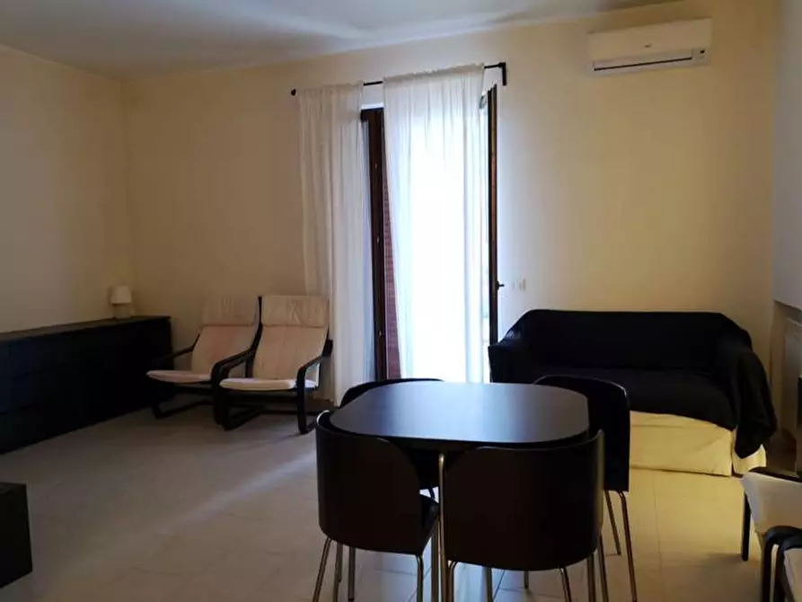 Immagine 4 di Appartamento in affitto  in via modica 1 a Siracusa