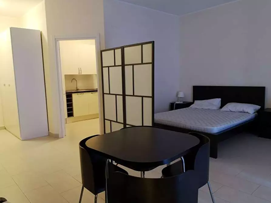 Immagine 5 di Appartamento in affitto  in via modica 1 a Siracusa