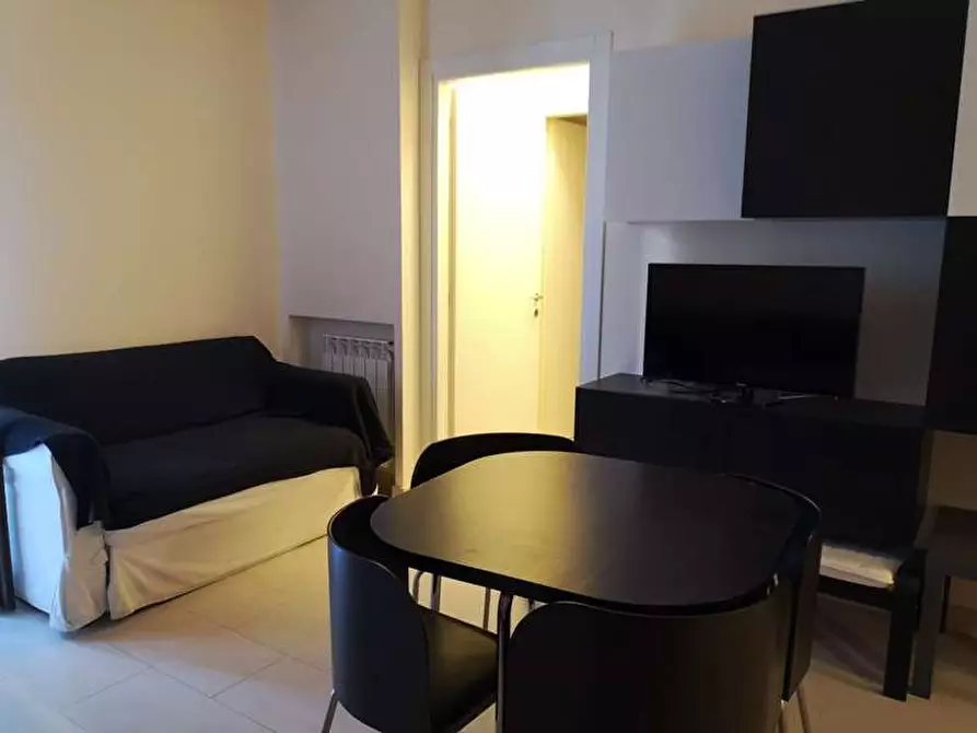 Immagine 7 di Appartamento in affitto  in via modica 1 a Siracusa