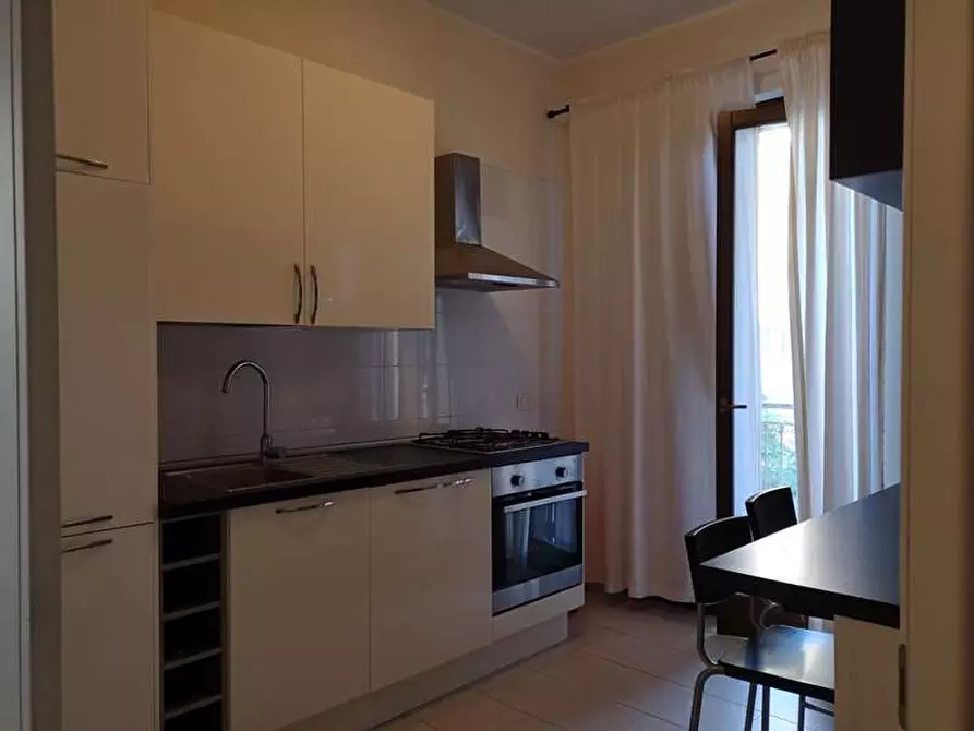 Immagine 9 di Appartamento in affitto  in via modica 1 a Siracusa