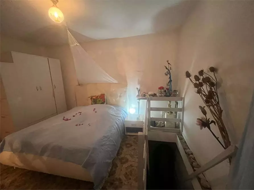 Immagine 1 di Casa indipendente in vendita  in Via Moscuzza 9 a Siracusa