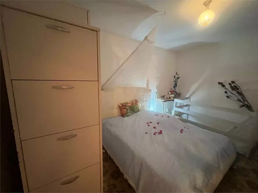 Immagine 2 di Casa indipendente in vendita  in Via Moscuzza 9 a Siracusa