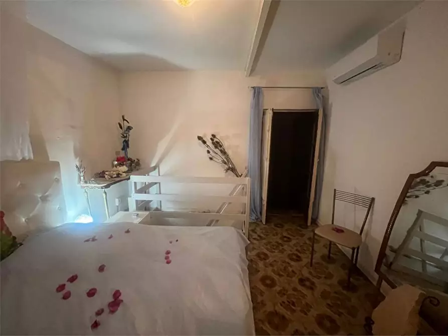 Immagine 3 di Casa indipendente in vendita  in Via Moscuzza 9 a Siracusa