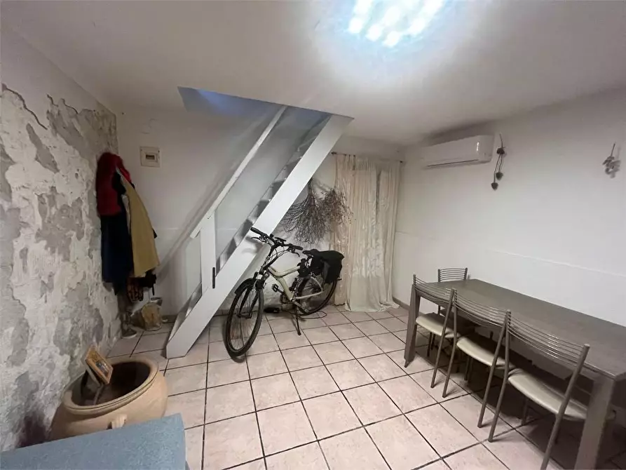 Immagine 5 di Casa indipendente in vendita  in Via Moscuzza 9 a Siracusa