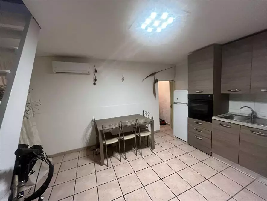 Immagine 6 di Casa indipendente in vendita  in Via Moscuzza 9 a Siracusa