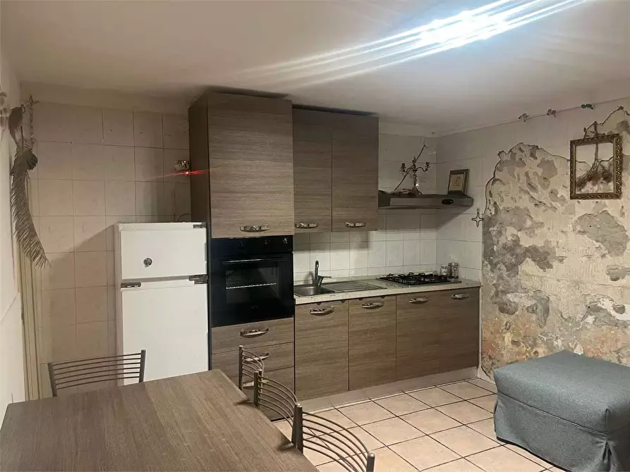 Immagine 7 di Casa indipendente in vendita  in Via Moscuzza 9 a Siracusa