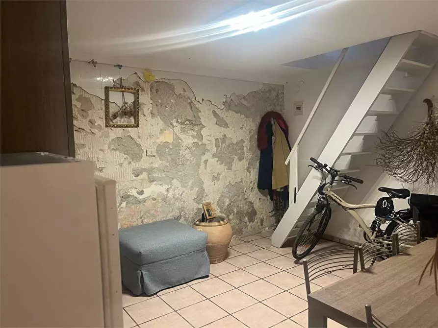 Immagine 8 di Casa indipendente in vendita  in Via Moscuzza 9 a Siracusa