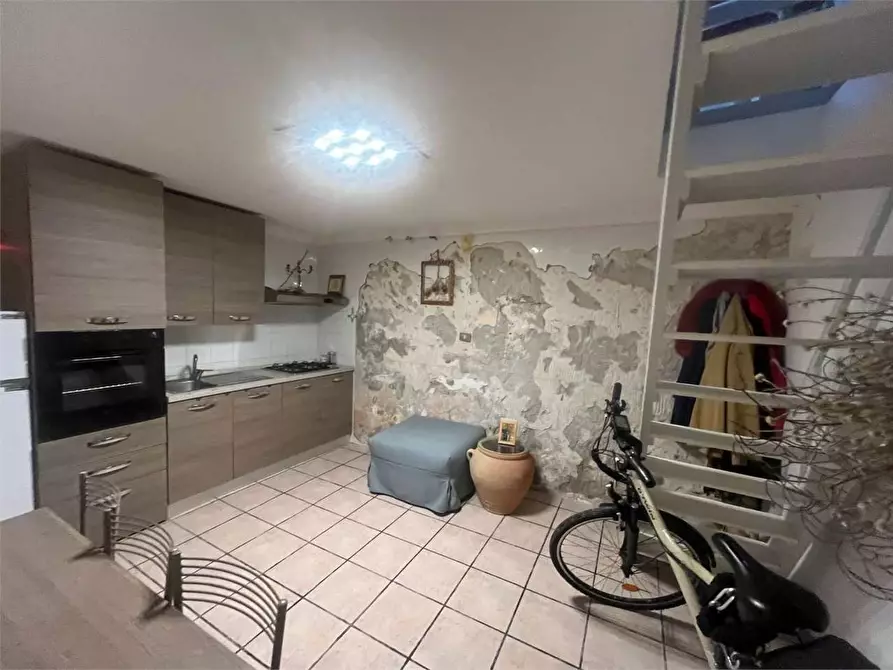 Immagine 9 di Casa indipendente in vendita  in Via Moscuzza 9 a Siracusa