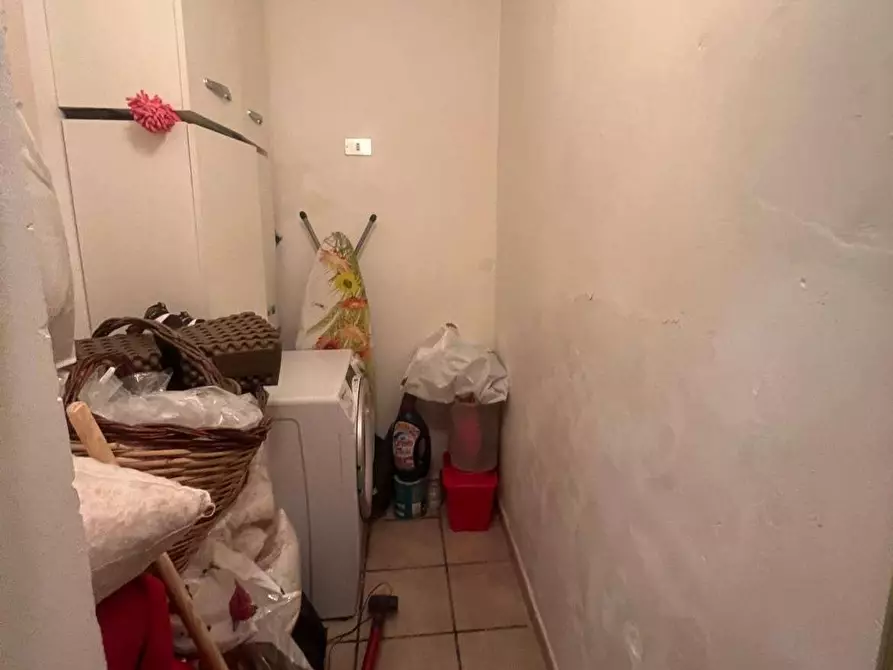 Immagine 10 di Casa indipendente in vendita  in Via Moscuzza 9 a Siracusa