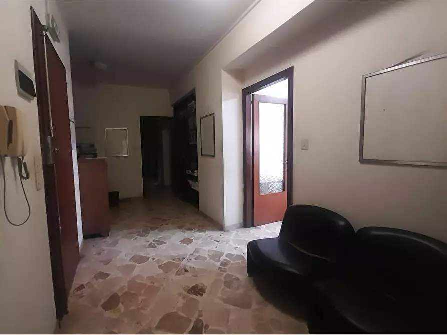 Immagine 1 di Appartamento in vendita  in via costanza bruno 1 a Siracusa